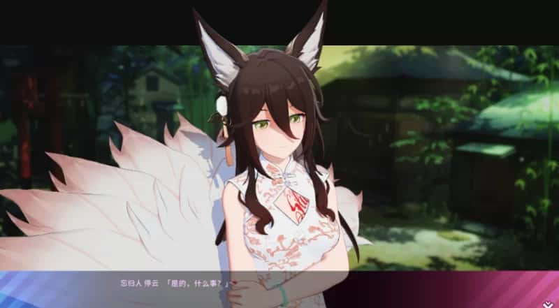 夏日狂欢 全DLC 精翻 版游戏封面